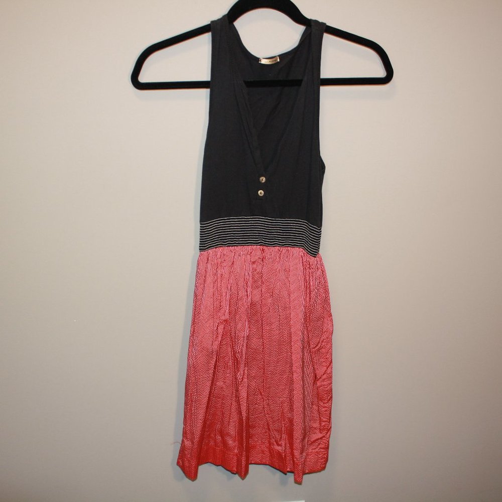 Audrey Dress - M